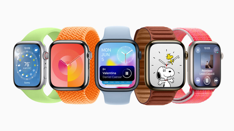 How Do I Put a Picture on My Apple Watch Face