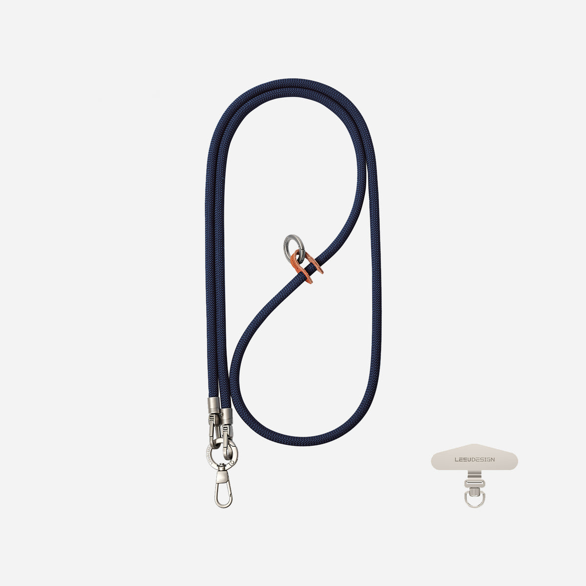 Phone Lanyard