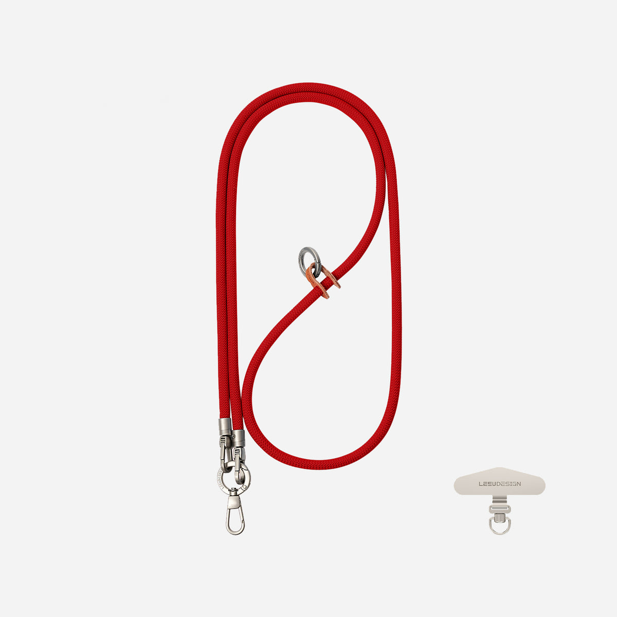 Phone Lanyard