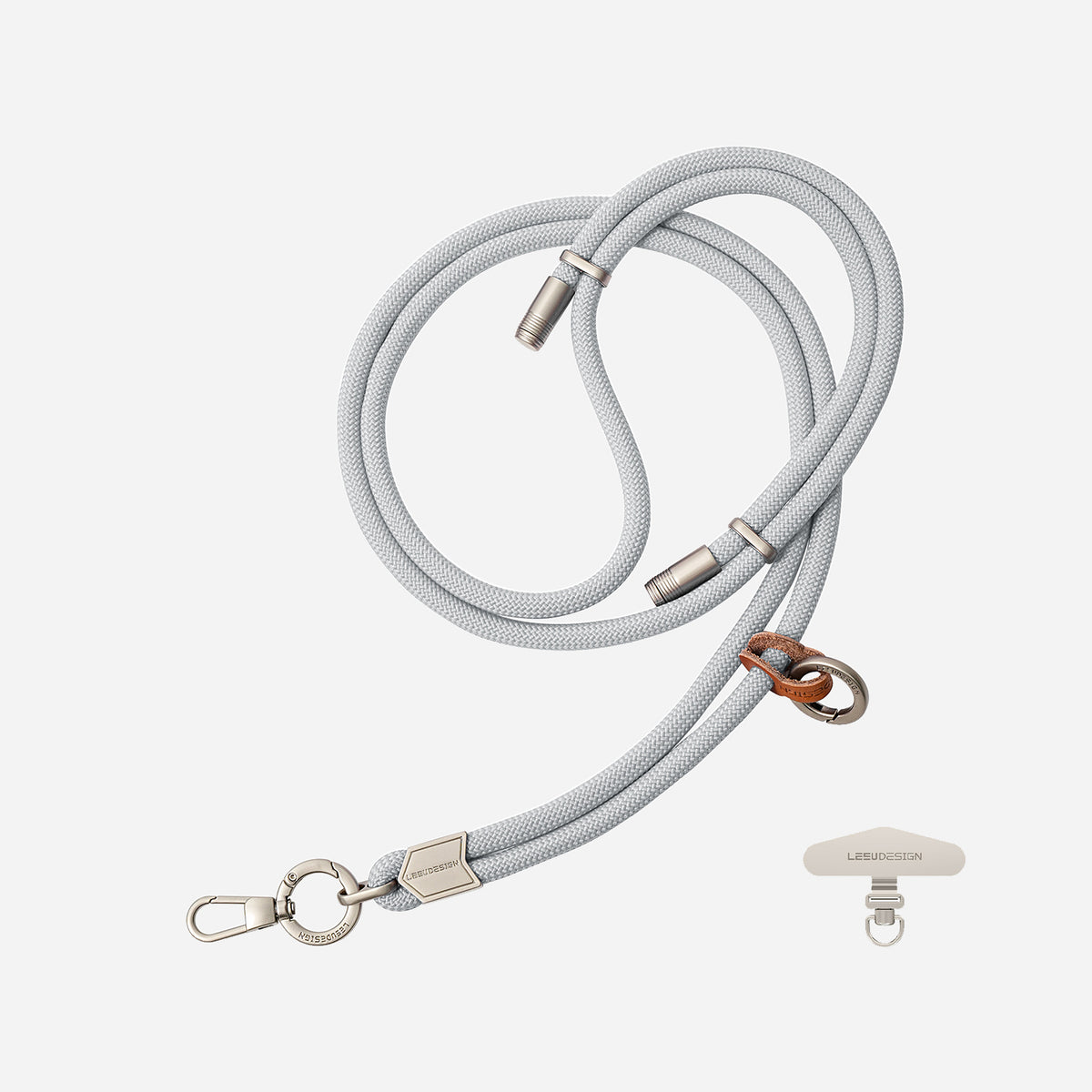 Phone Lanyard