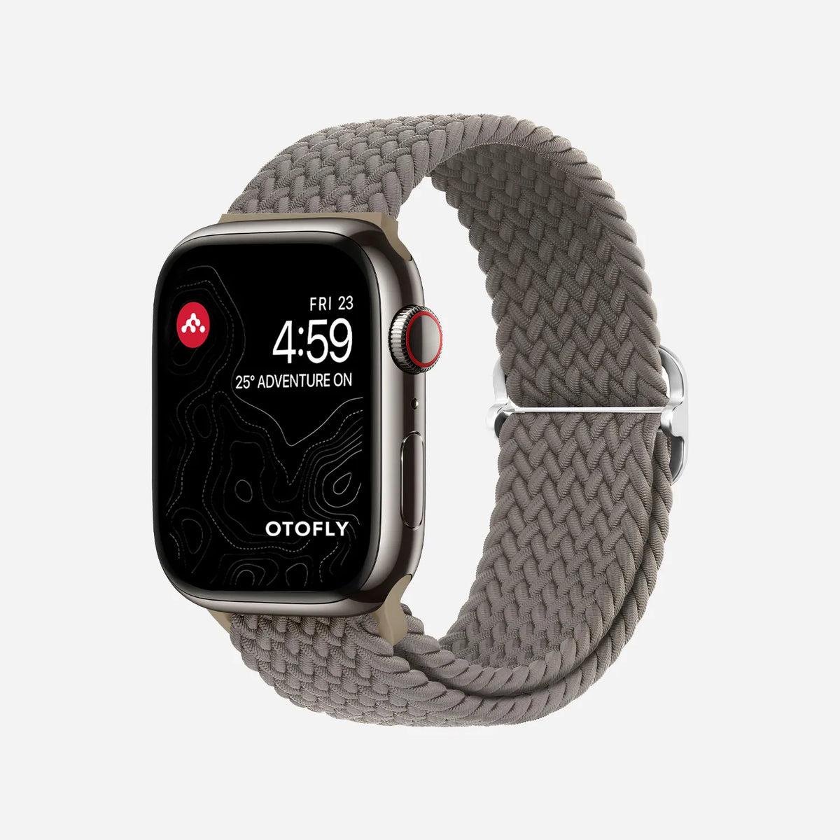 Apple Watch Braided Loop