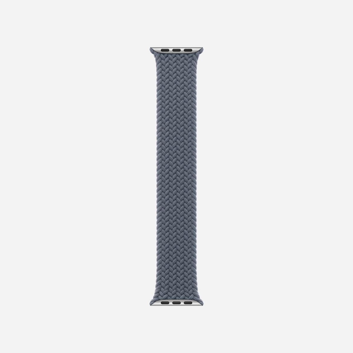 Braided Solo Loop