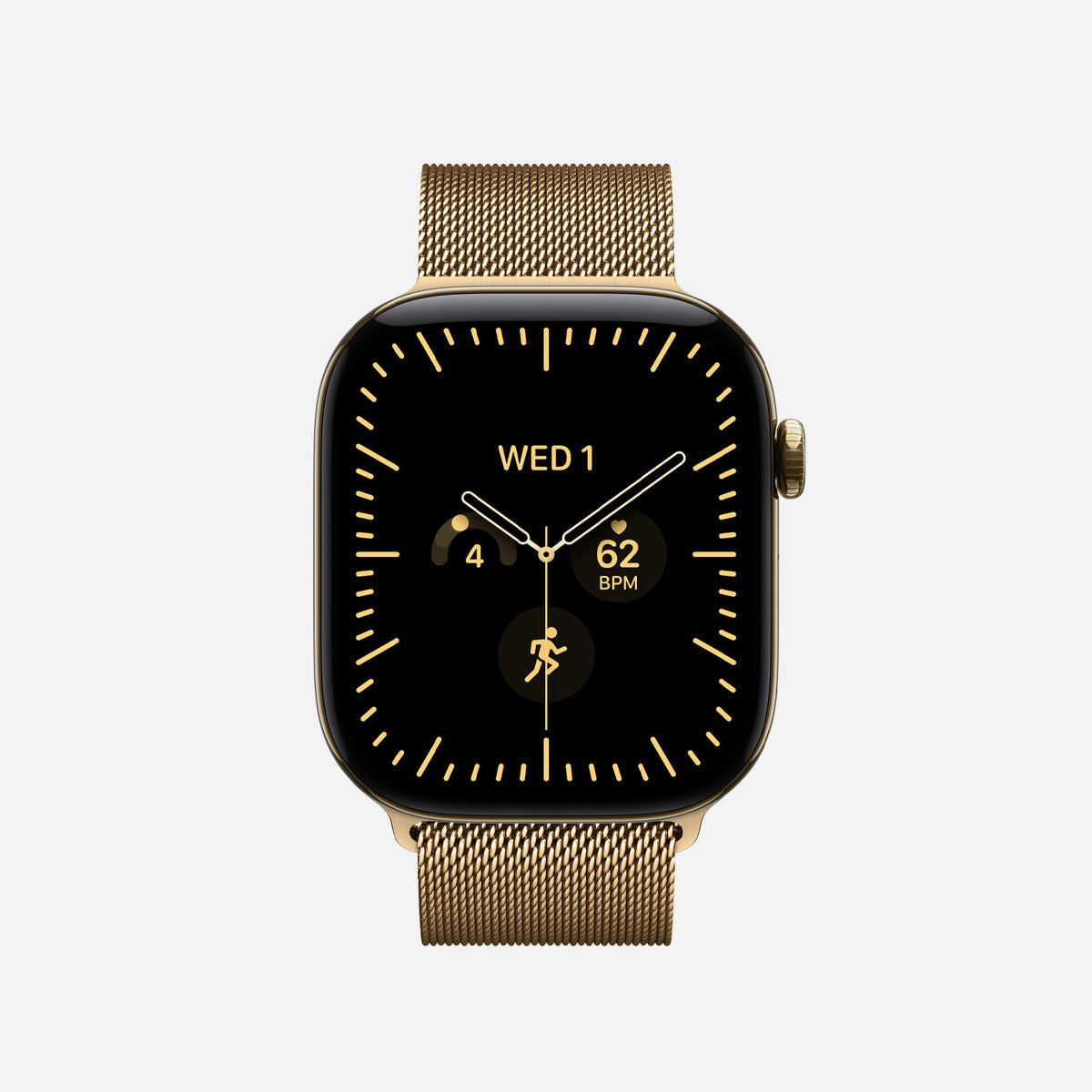 Milanese Loop Band