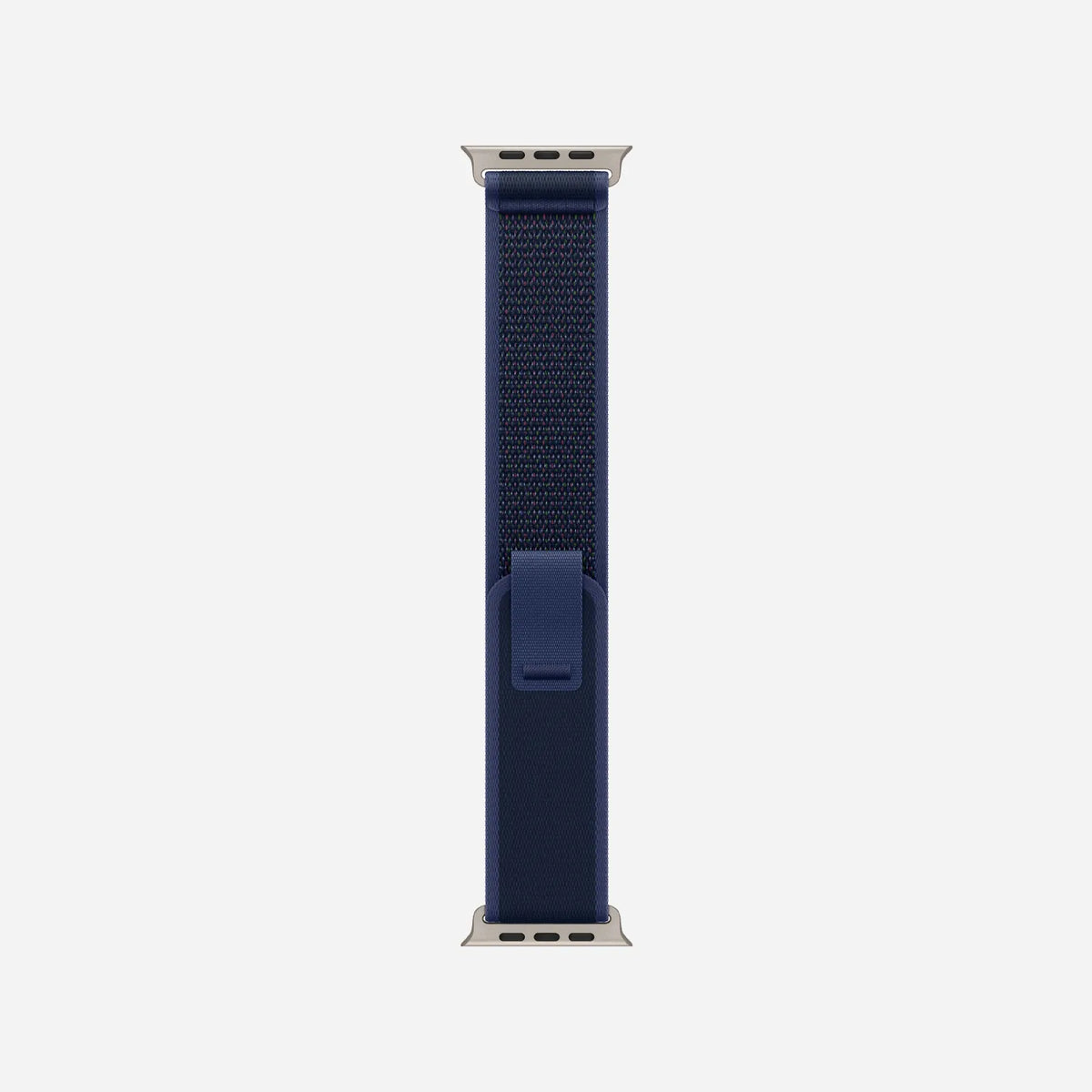 Apple Watch Trail Loop#color_navy blue