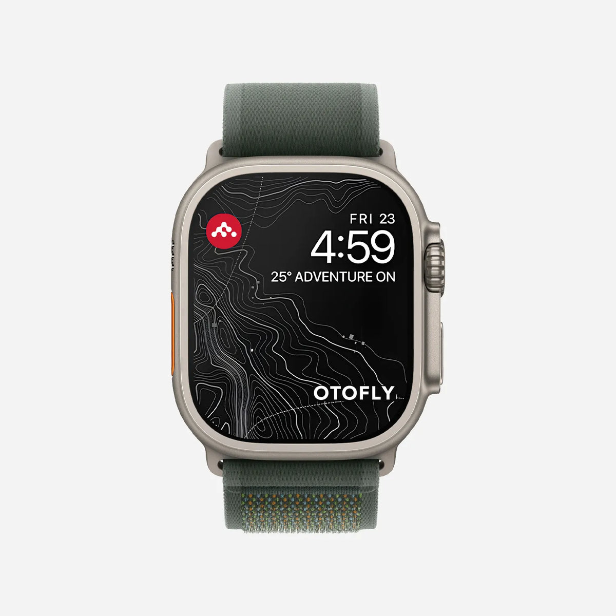 Apple Watch Trail Loop#color_green