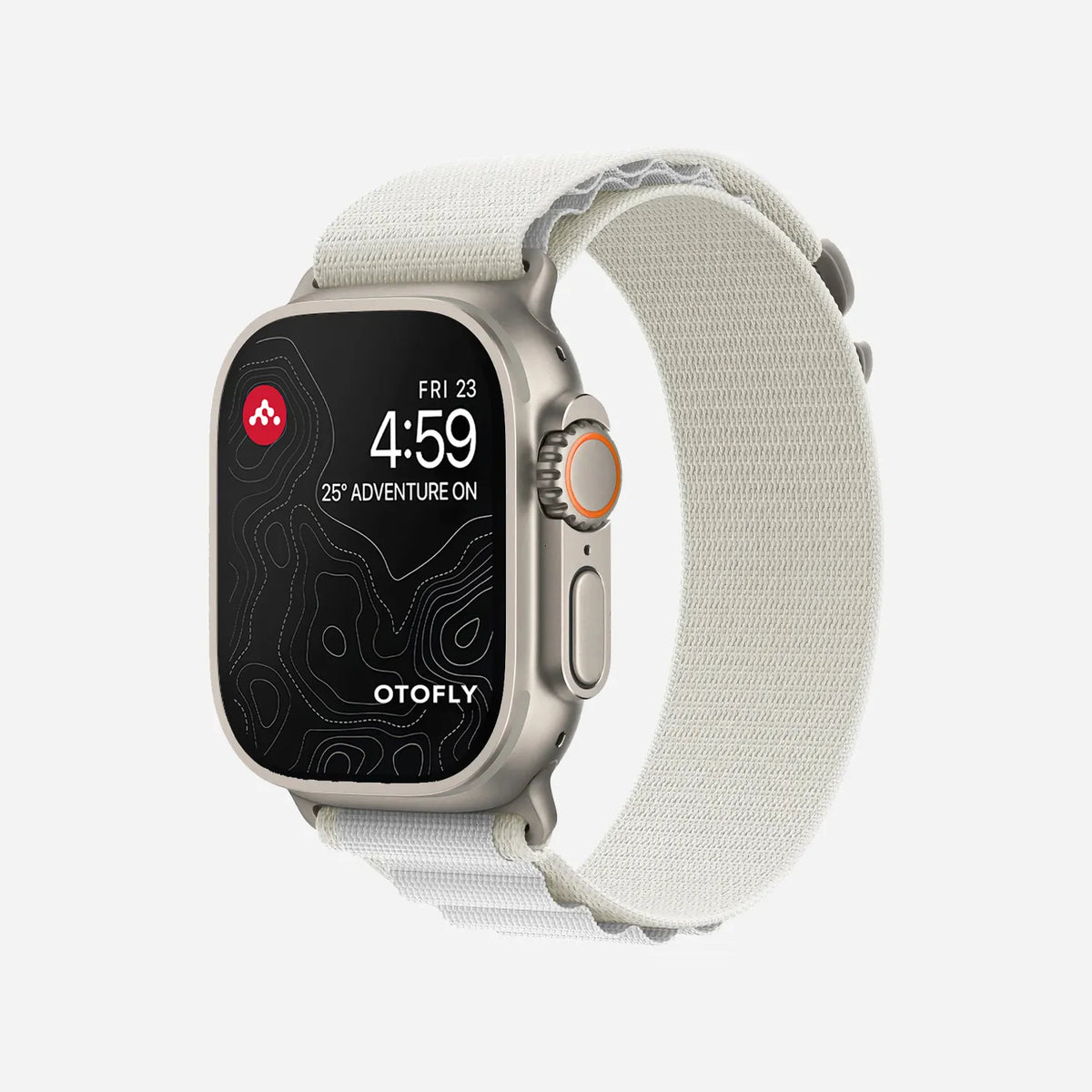 Apple Watch Alpine Loop#color_cotton