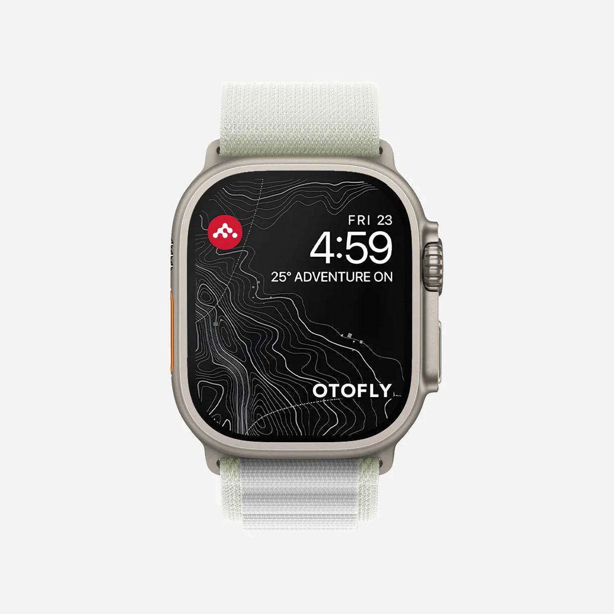 Apple Watch Alpine Loop#color_cotton