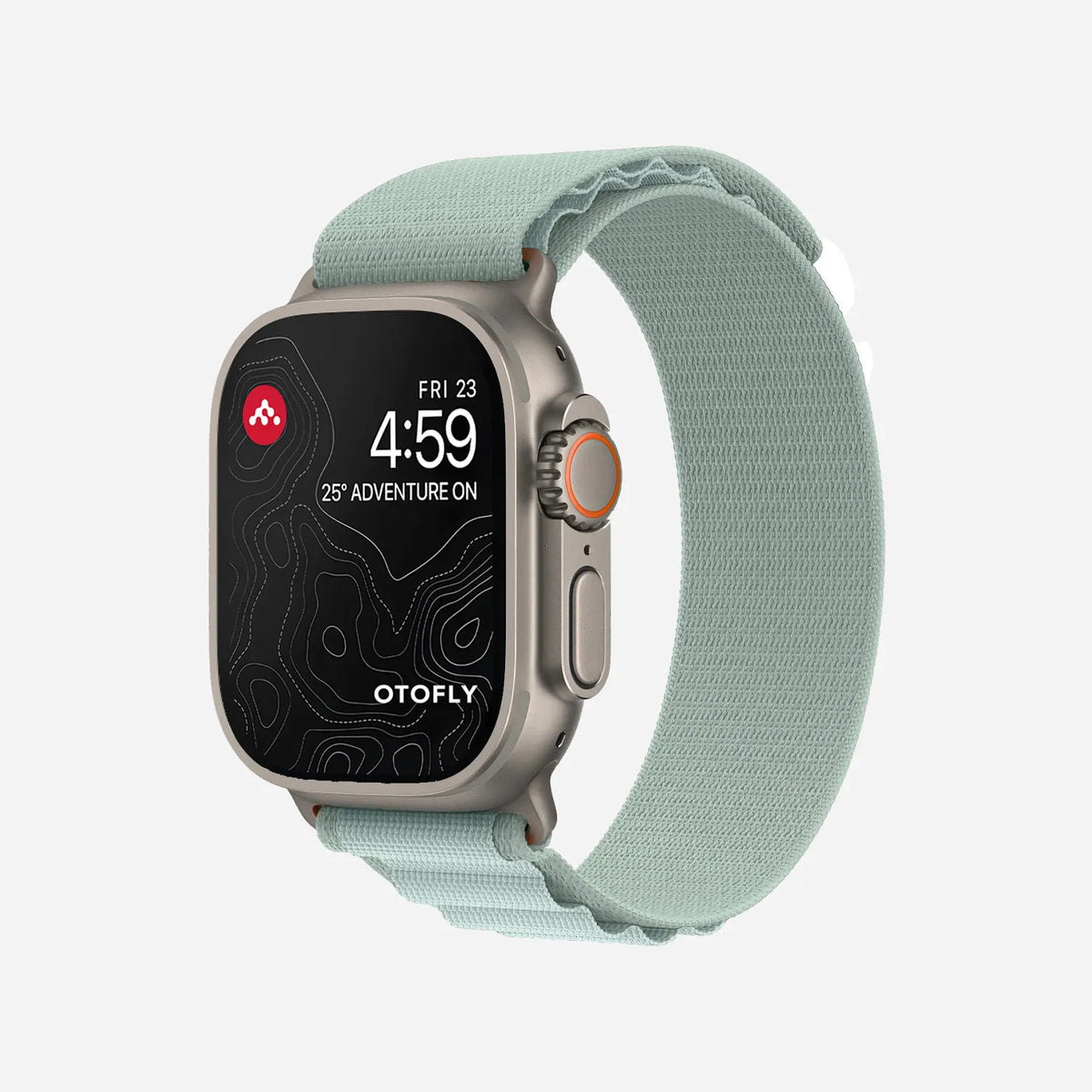 Apple Watch Alpine Loop#color_dark cyan