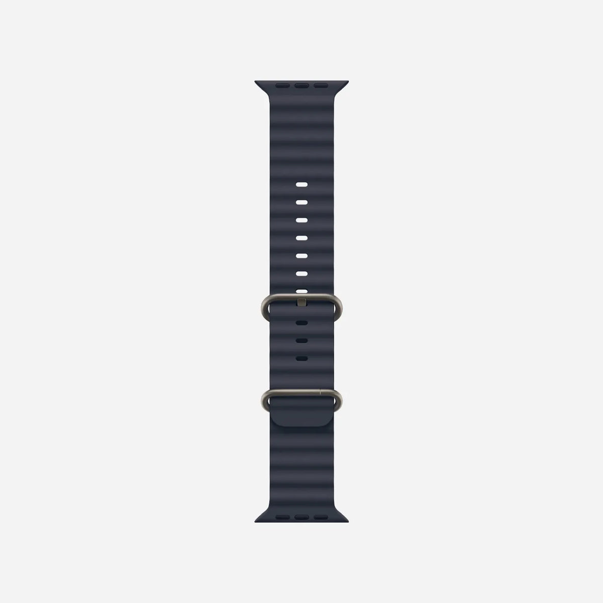 Apple Watch Ocean band#color_midnight blue
