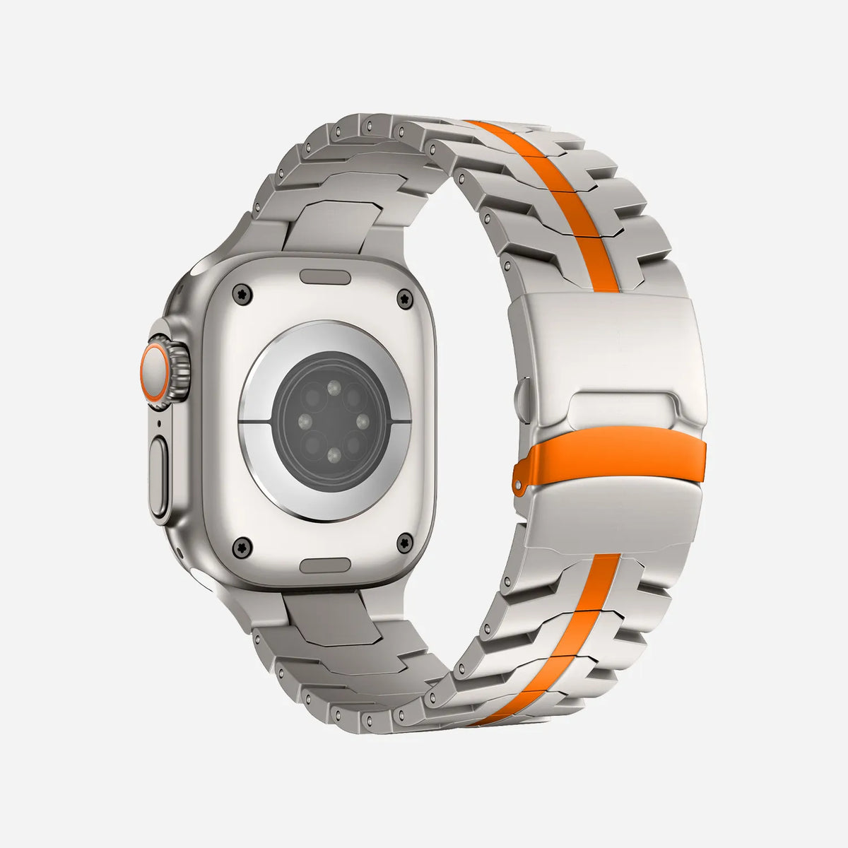 Apple Watch Ultra Titanium Band L02