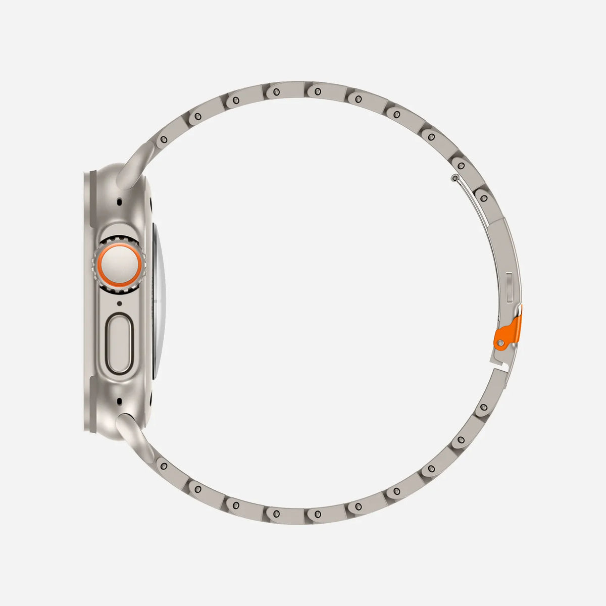 Apple Watch Ultra Titanium Band L02