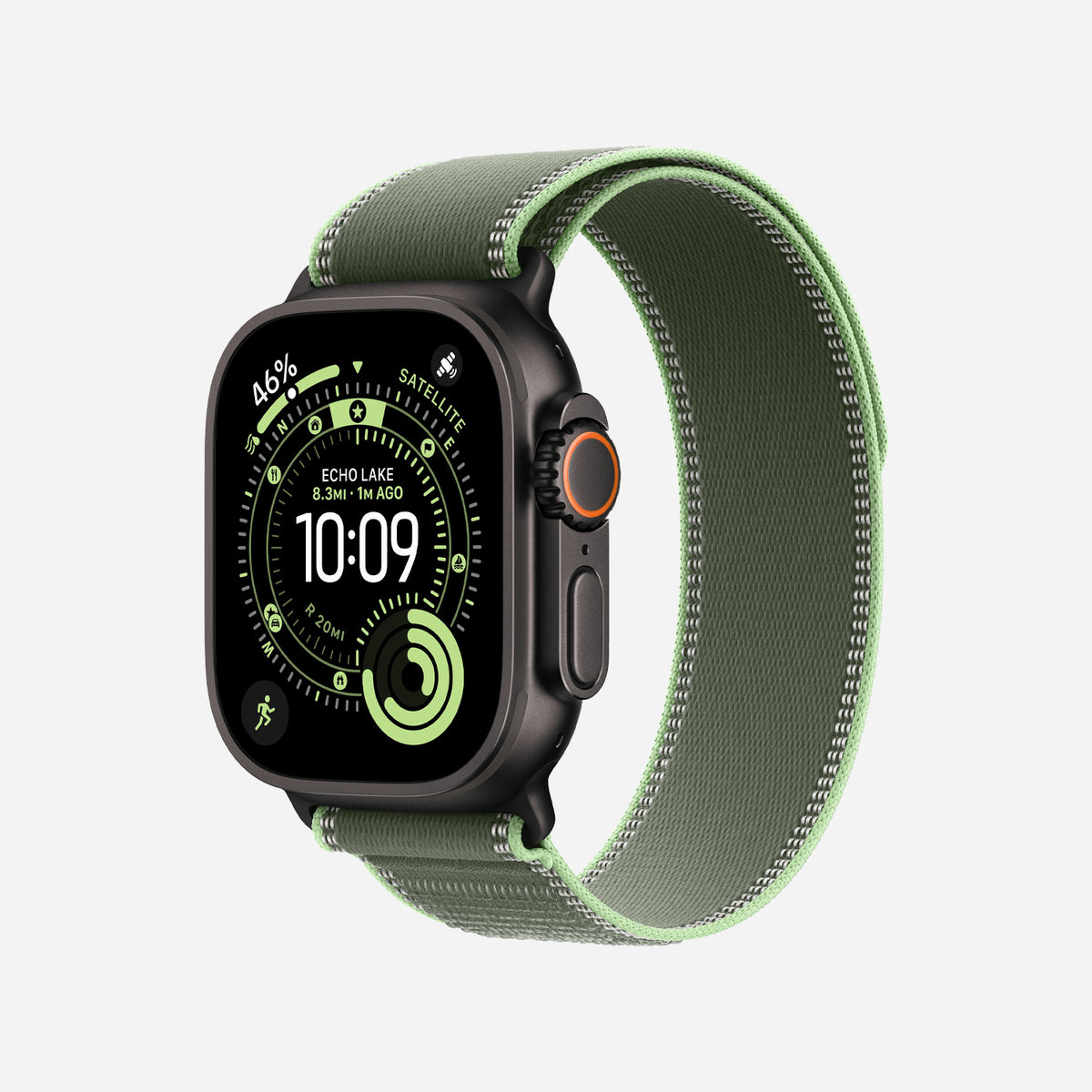 Trail Loop Band