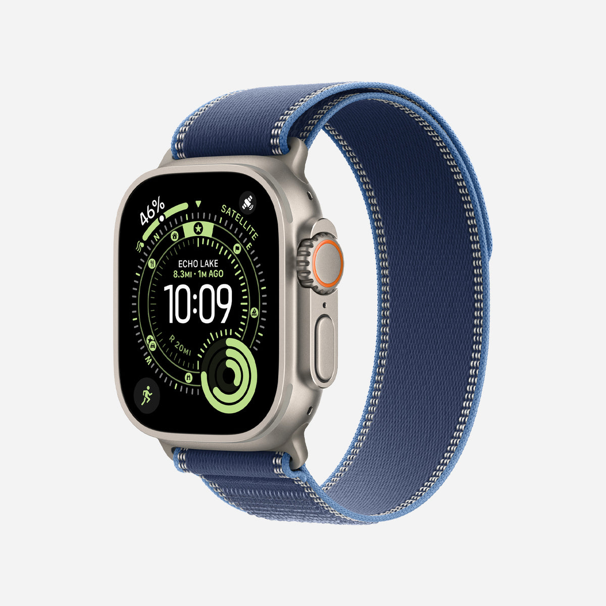 Trail Loop Band