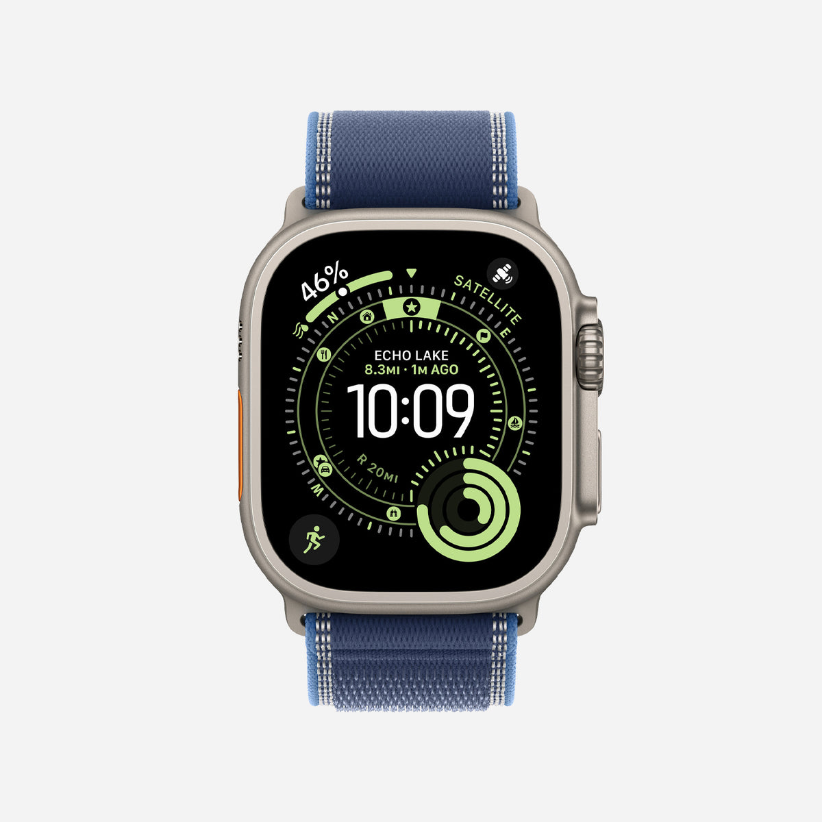 Trail Loop Band