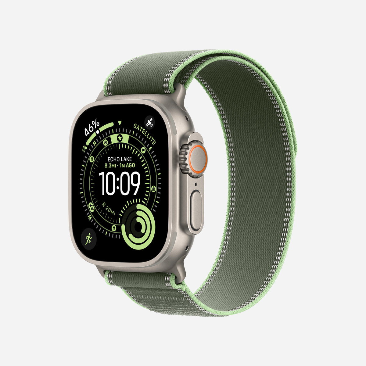 Trail Loop Band