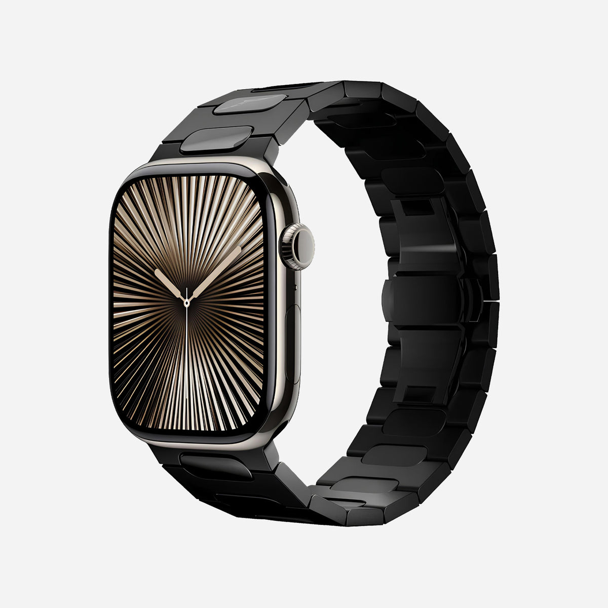 Apple Watch Ultra Titanarmband