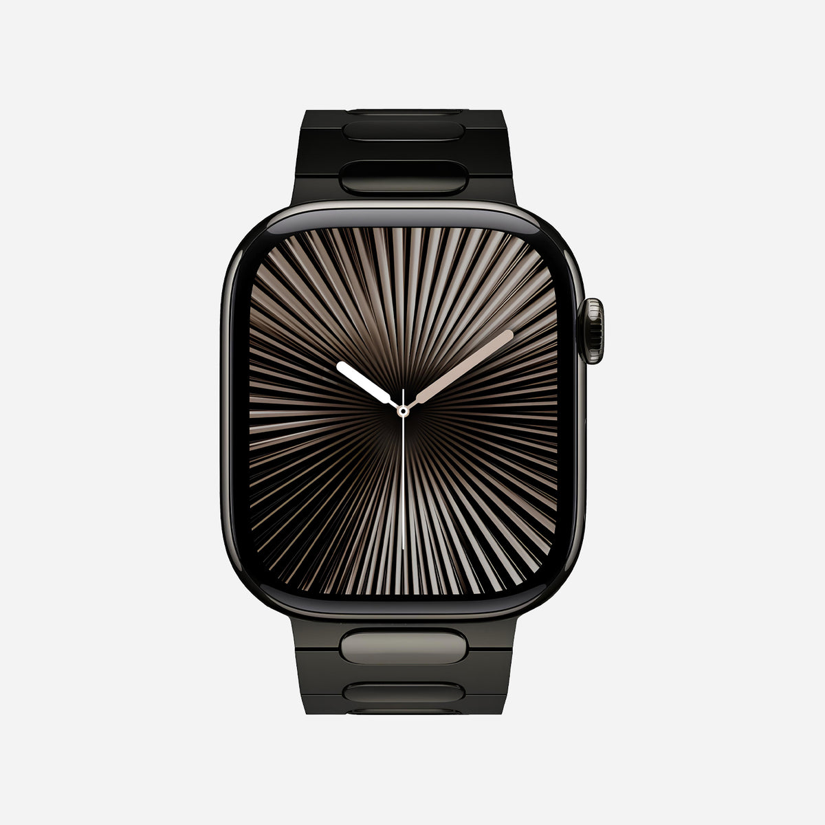 Apple Watch Ultra Titanarmband