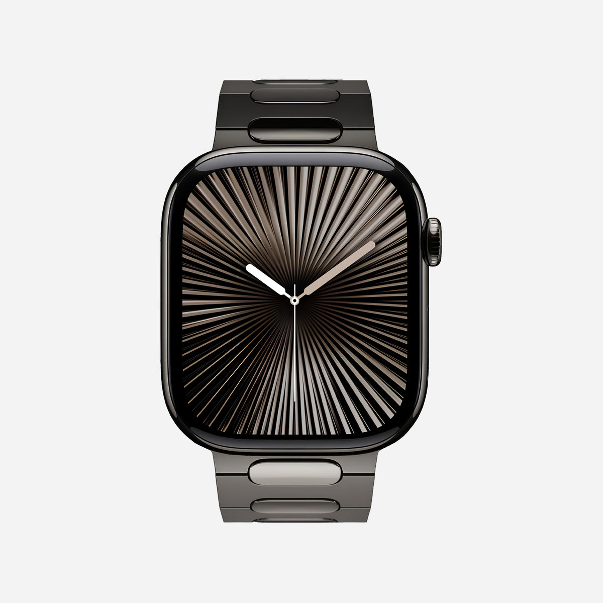 Apple Watch Ultra Titanarmband