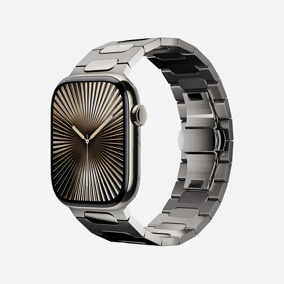 Apple Watch Ultra Titanarmband