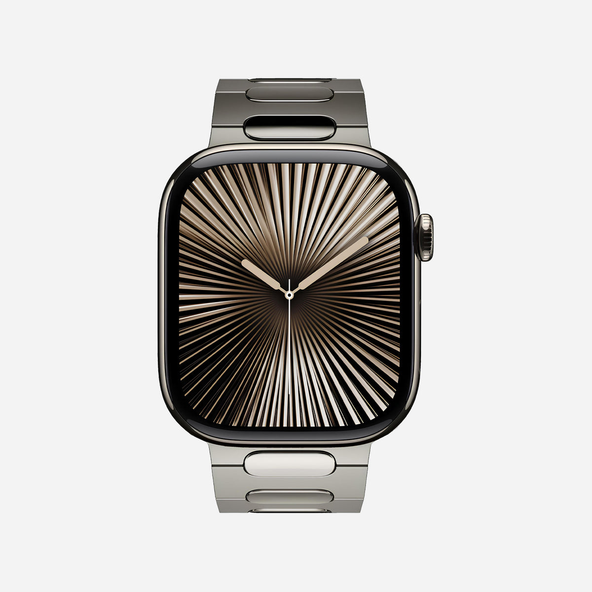 Apple Watch Ultra Titanarmband