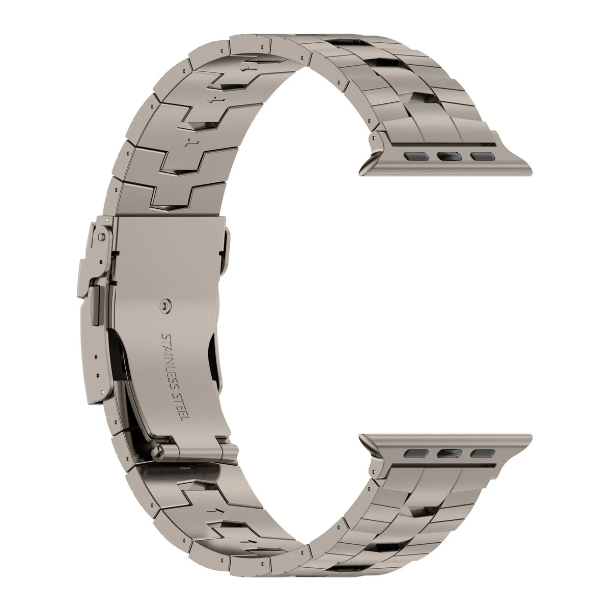 Apple Watch Ultra titanium band#color_titanium