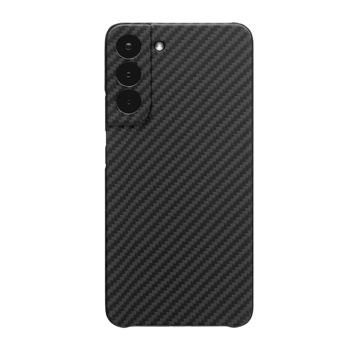 Aramid Fiber Galaxy S22 Plus Thin Case