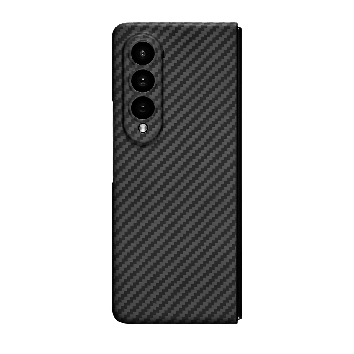 Aramid Fiber Galaxy Z Fold4 Thin Case