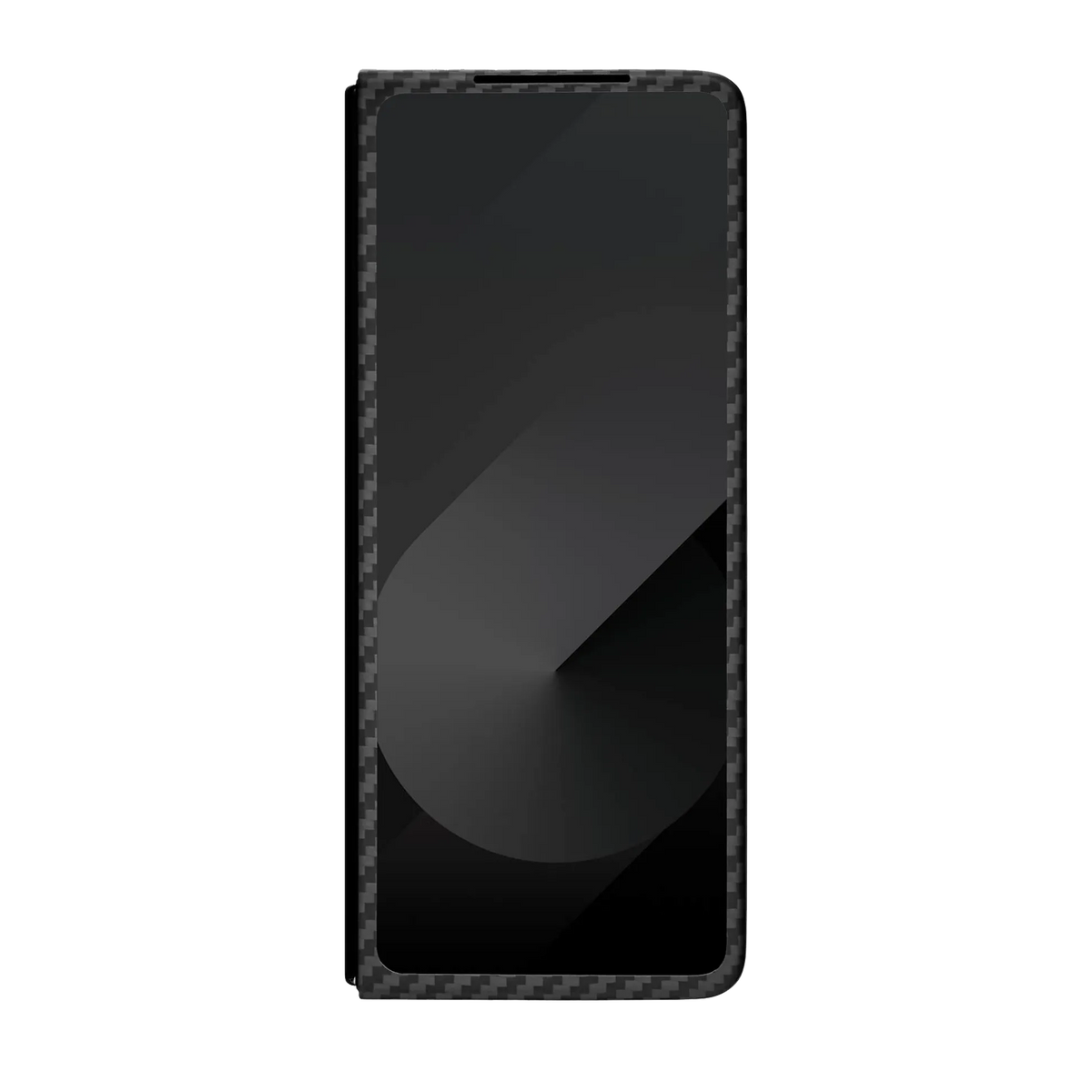 Aramid Fiber Galaxy Z Fold4 Thin Case
