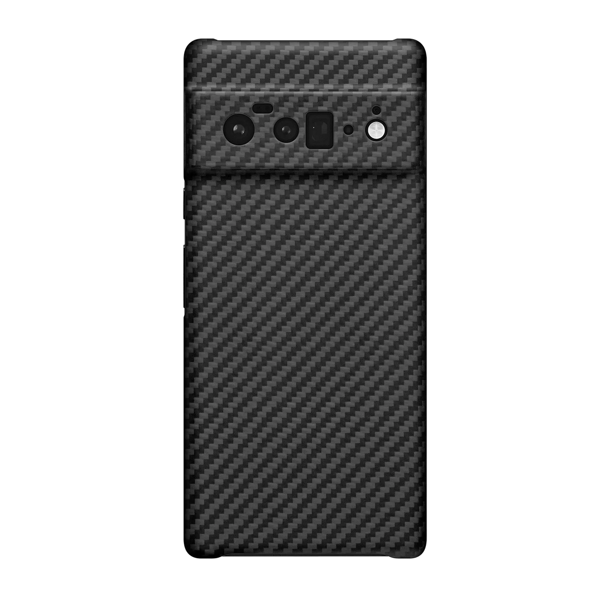 Aramid Fiber Pixel 6 Pro Thin Case