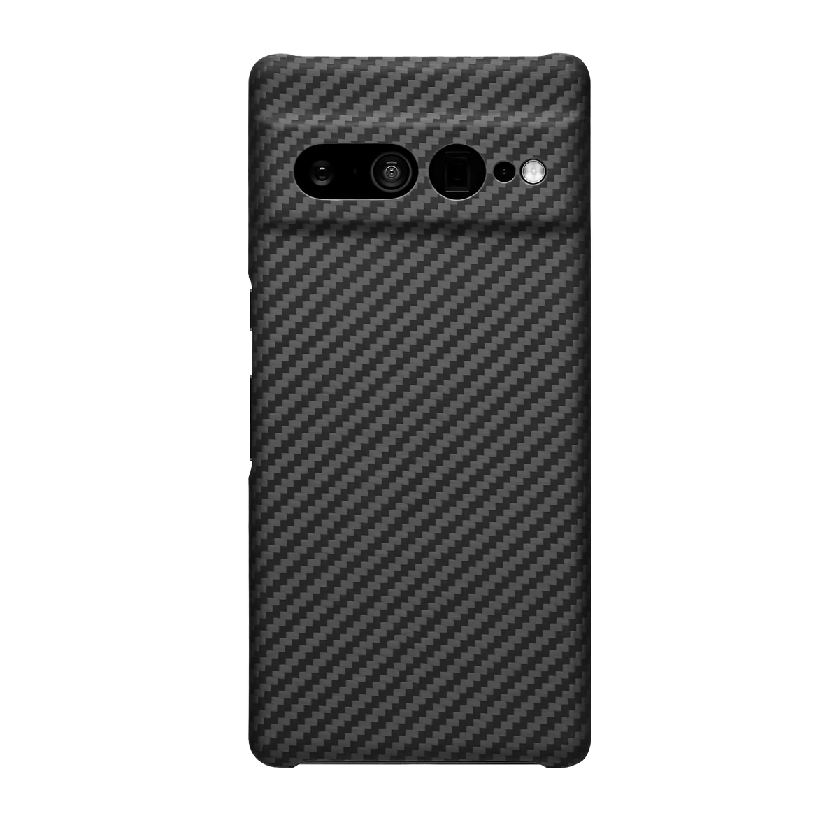 Aramid Fiber Pixel 7 Pro Thin Case