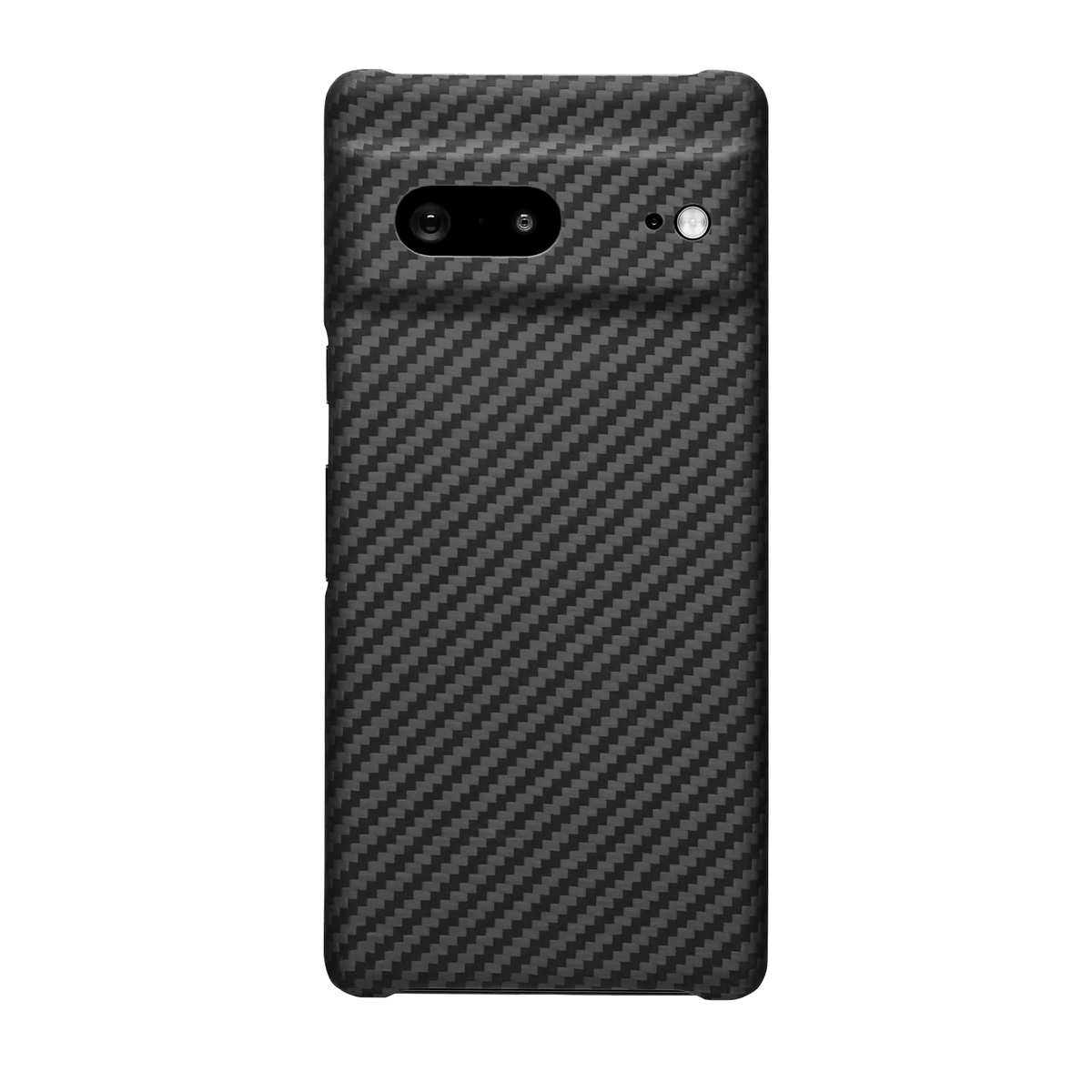 Aramid Fiber Pixel 7 Thin Case