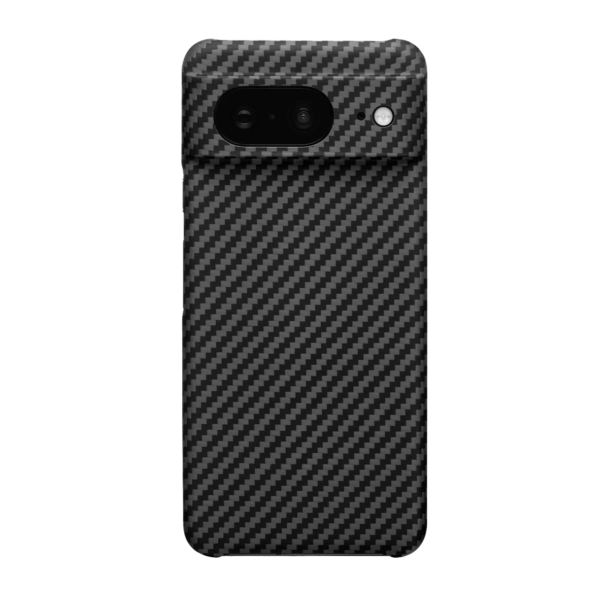 Aramid Fiber Pixel 8 Thin Case