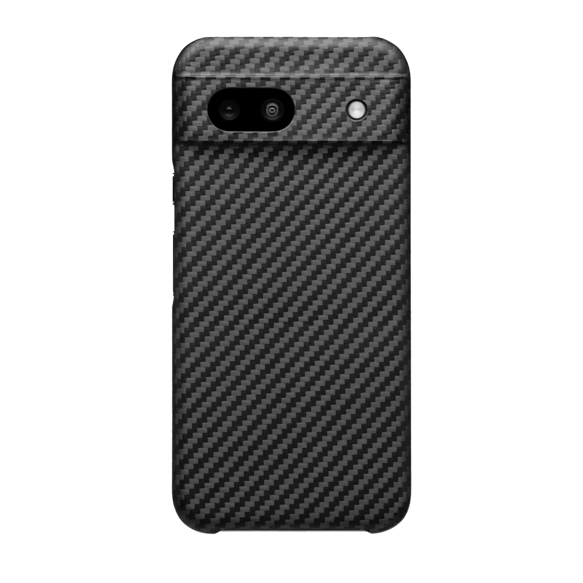 Aramid Fiber Pixel 8a Thin Case