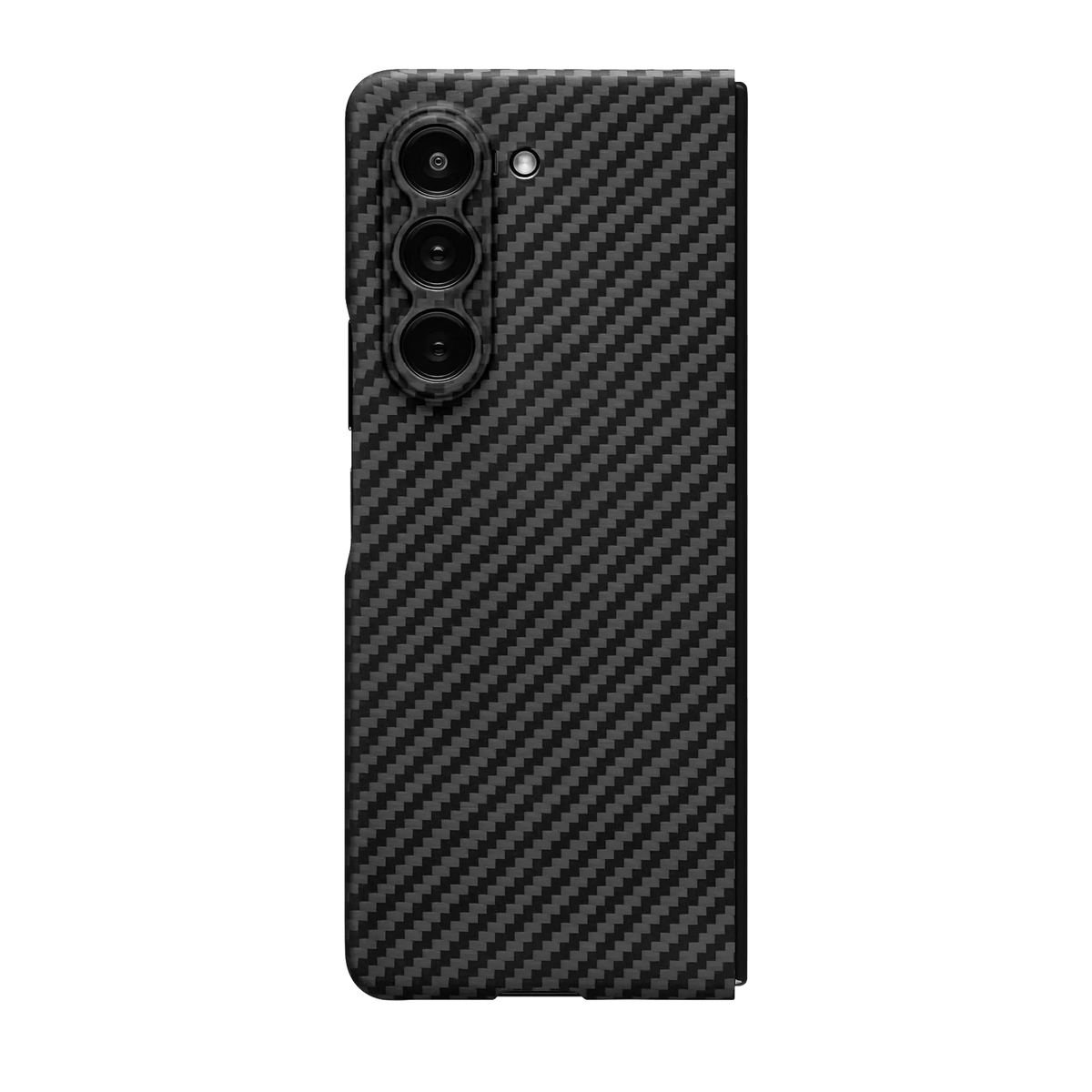 Aramid Fiber Galaxy Z Fold6 Thin Case