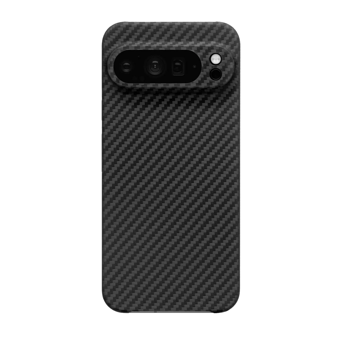 Aramid Fiber Pixel 9 Pro Thin Case