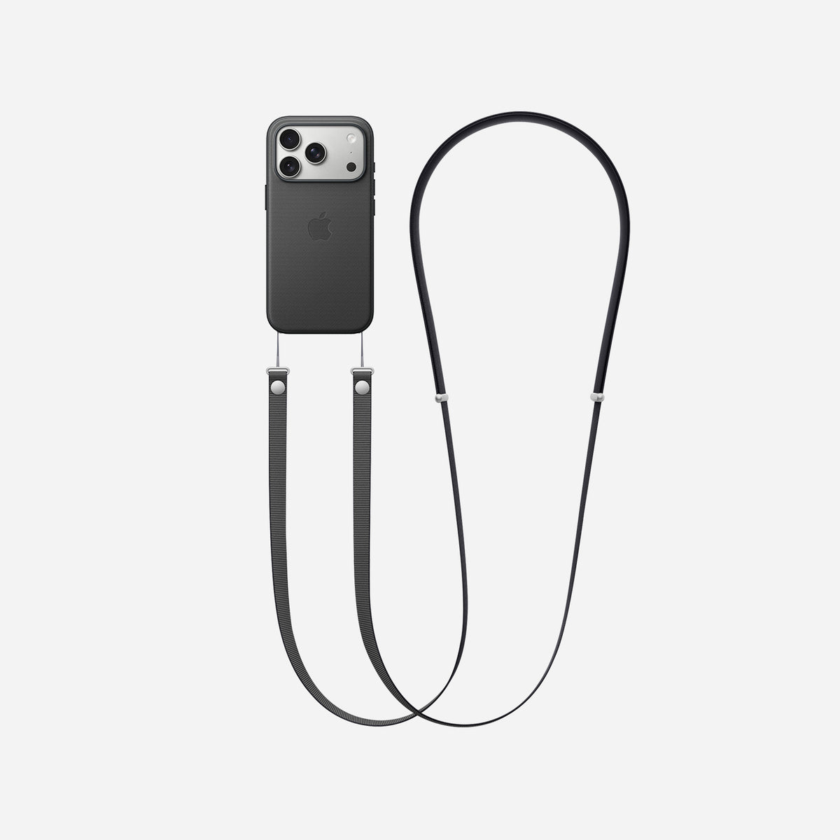 Crossbody Strap