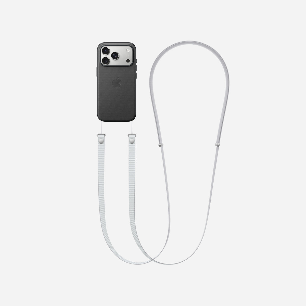 Crossbody Strap