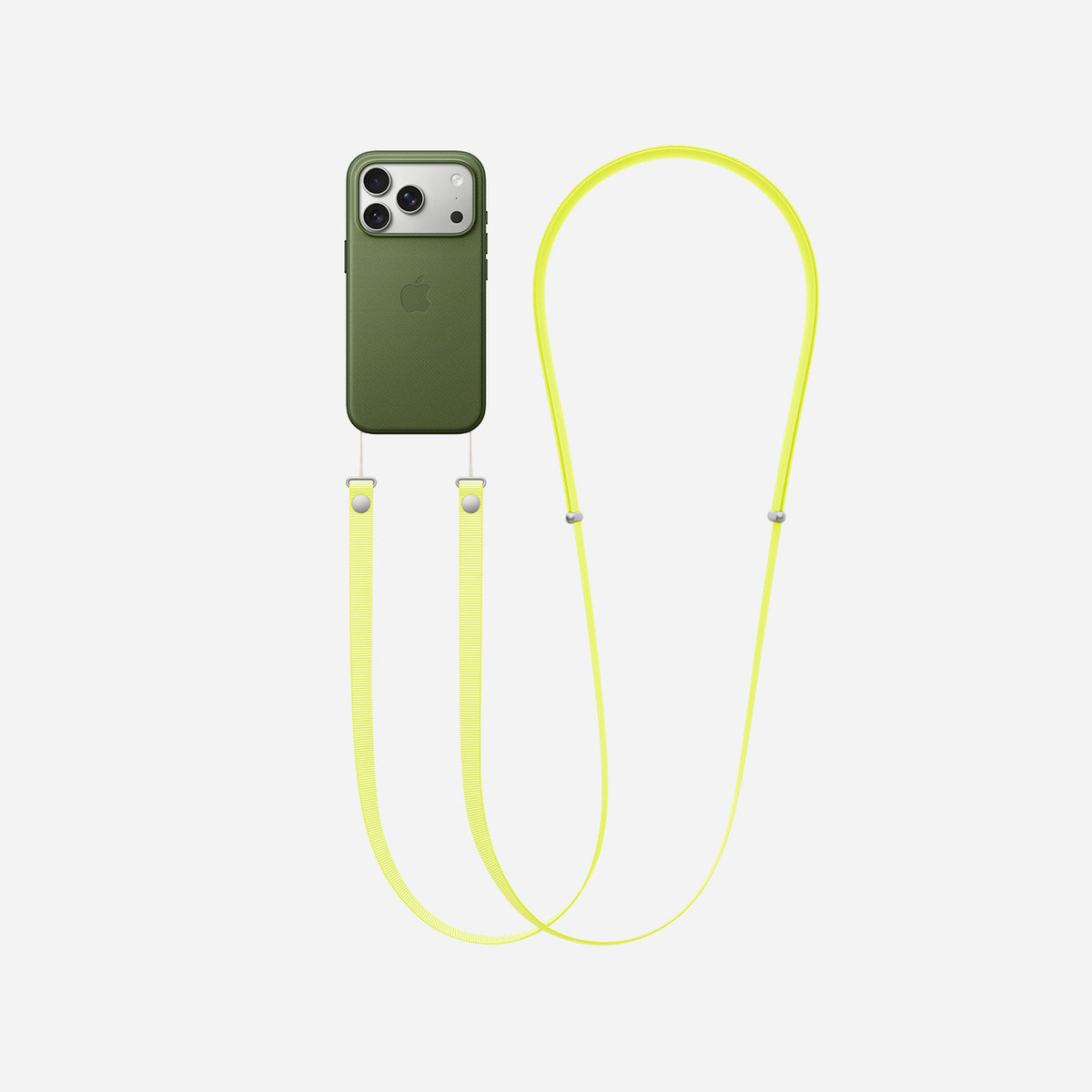Crossbody Strap