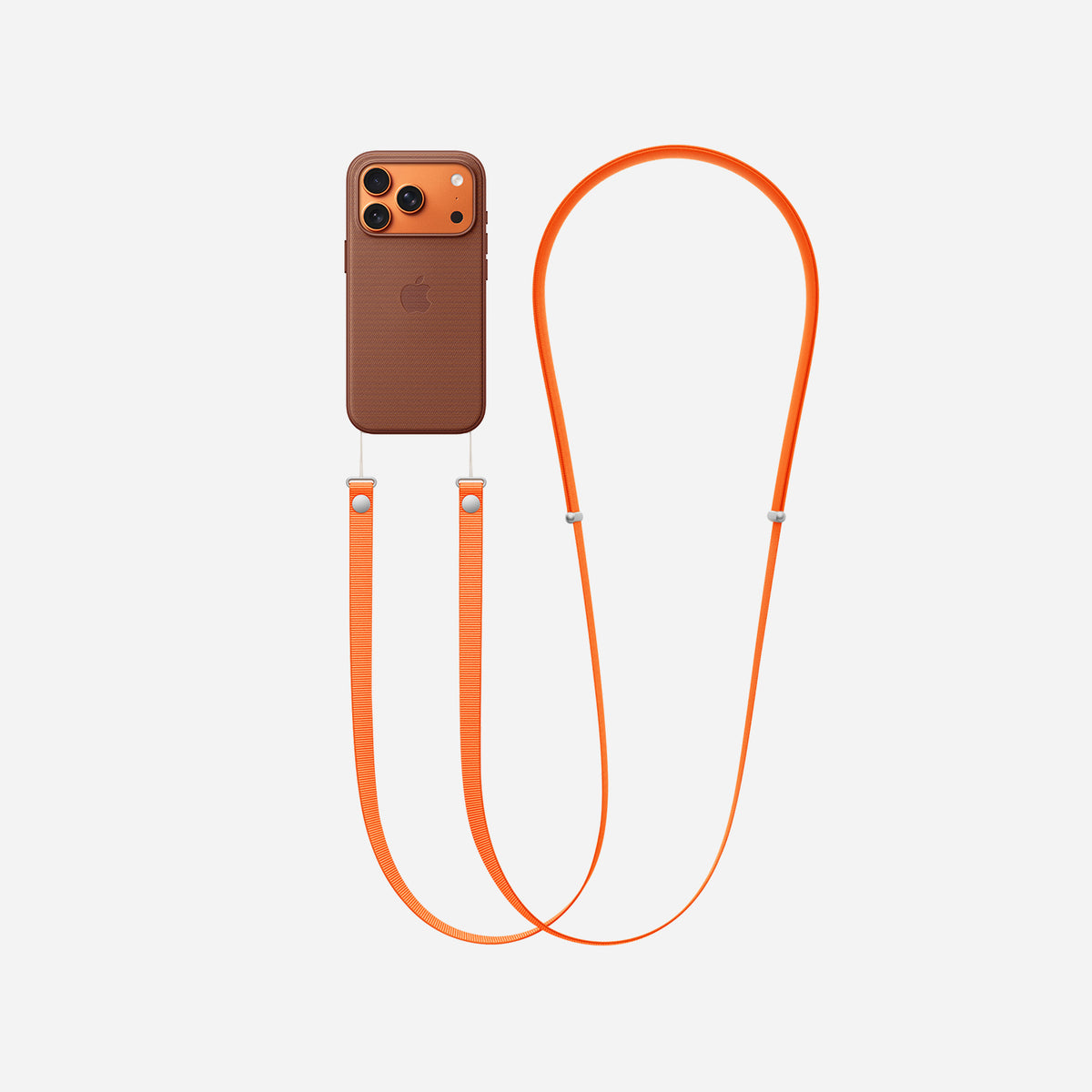 Crossbody Strap
