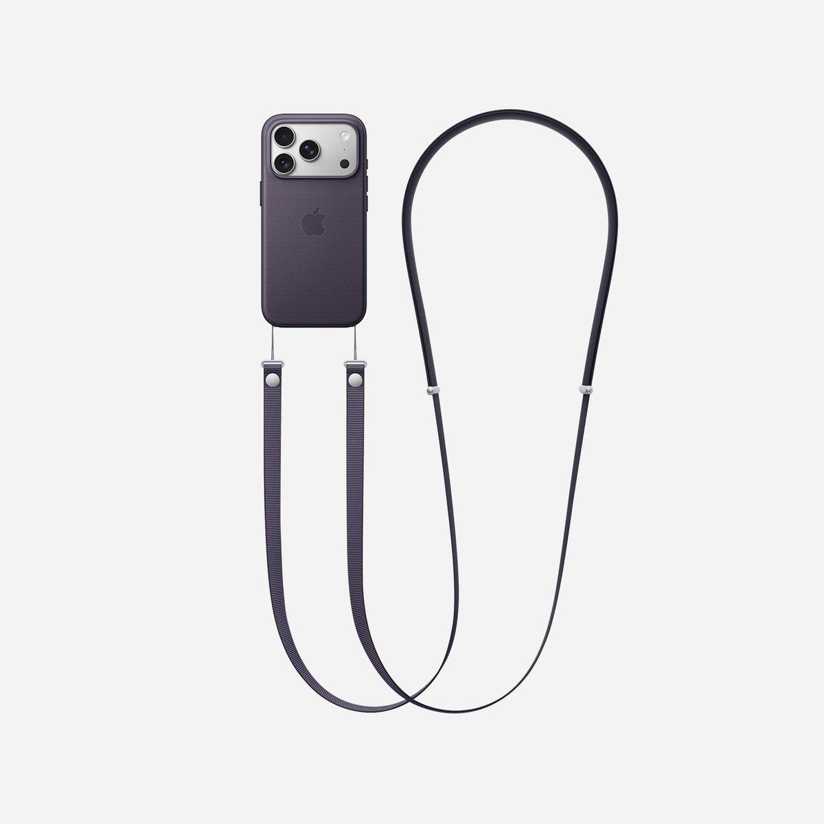 Crossbody Strap