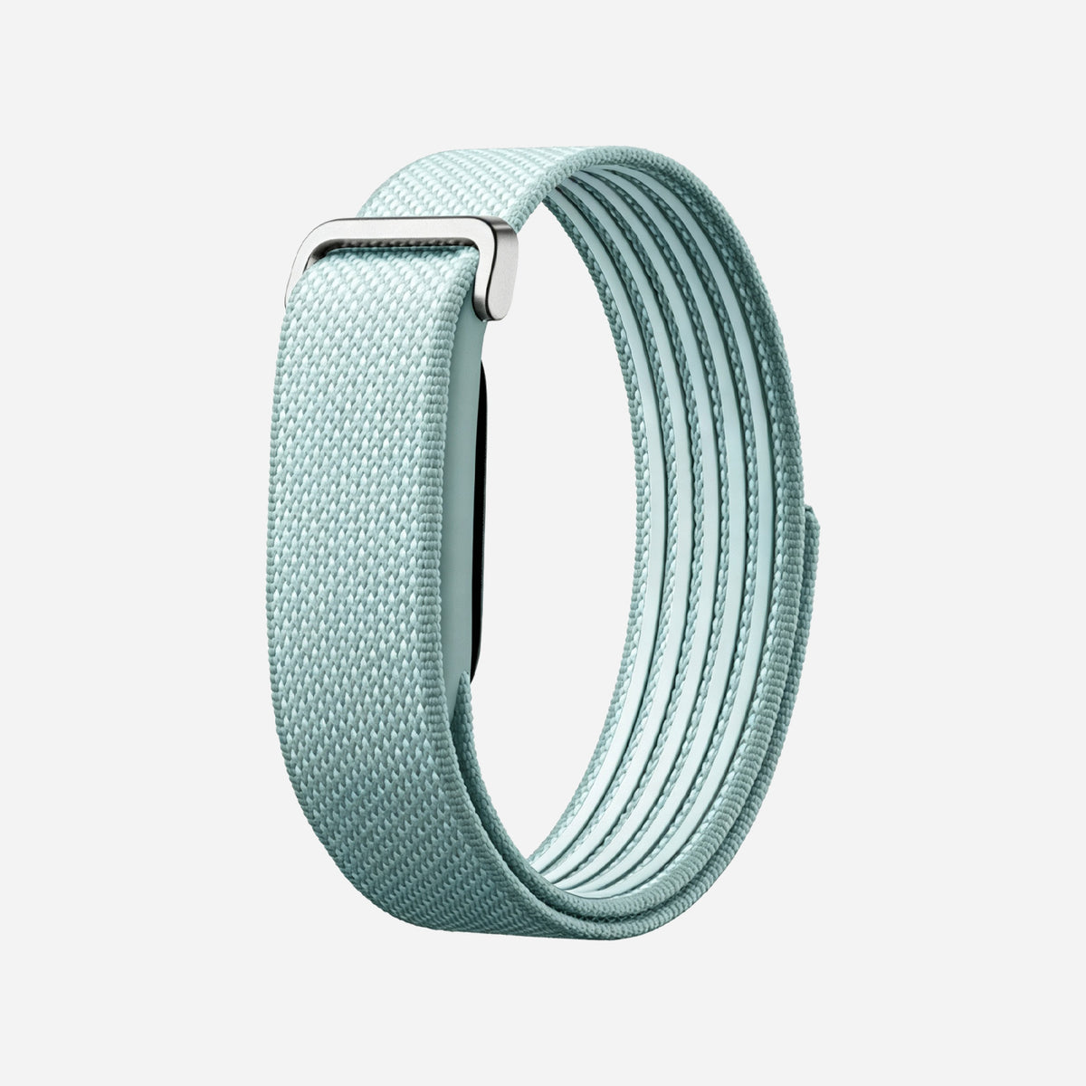 Fitbit Air Nylon Performance Band with Silicone Grip Strips