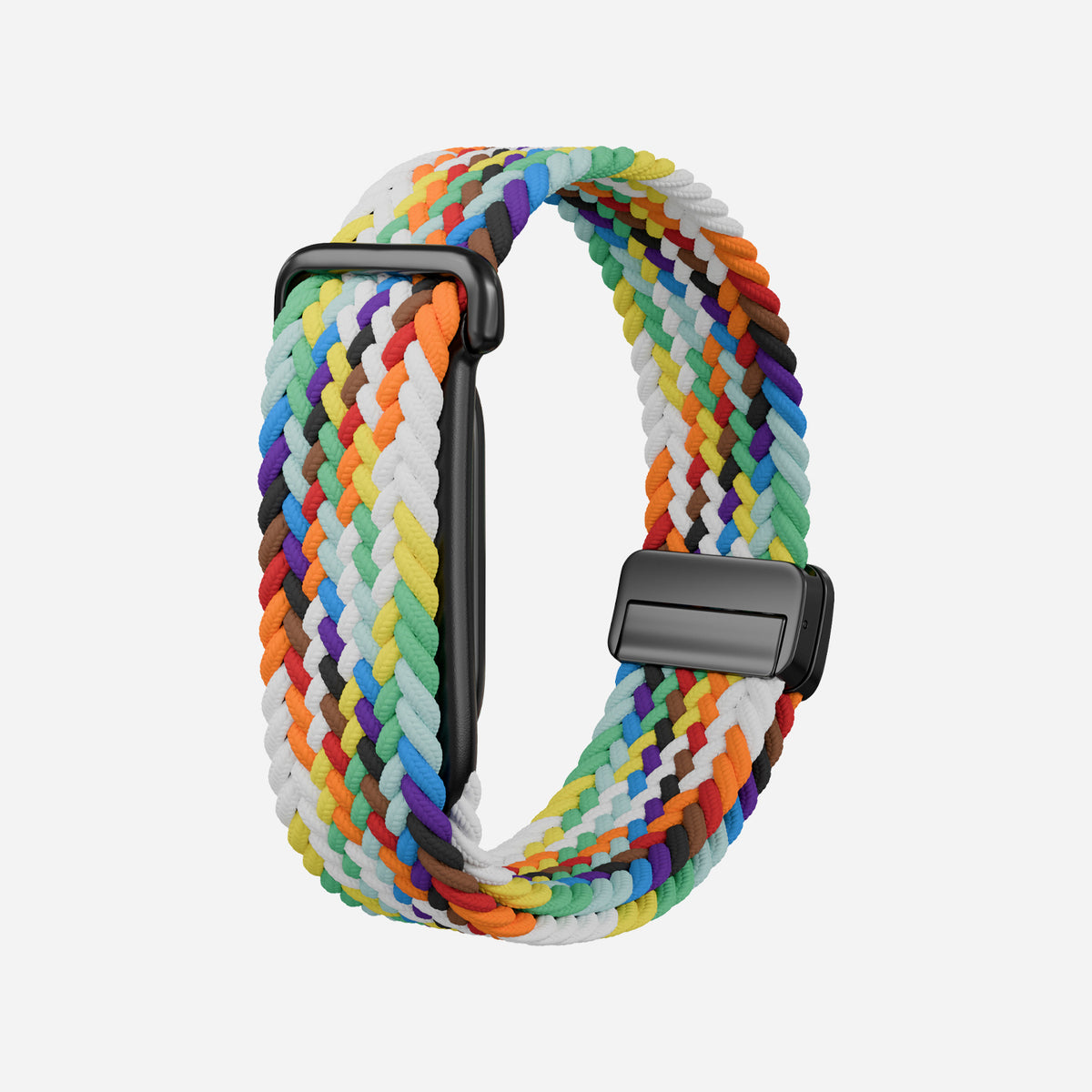 Fitbit Air Braided Loop with Magnetic Clasp