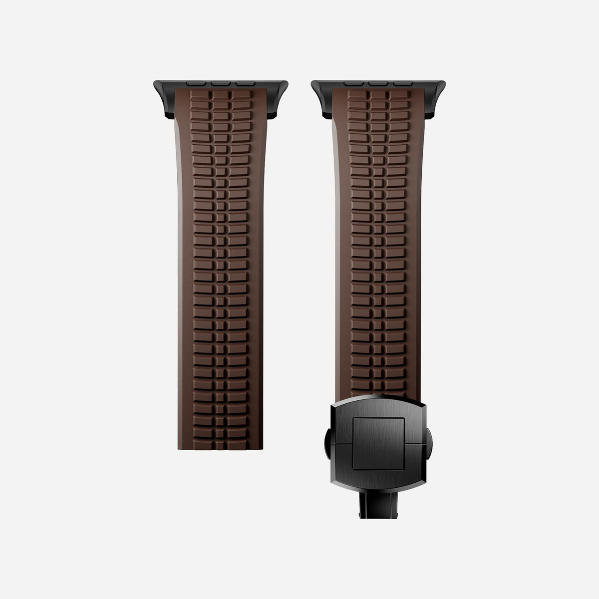 GR Modern Silicone Band for Apple Watch