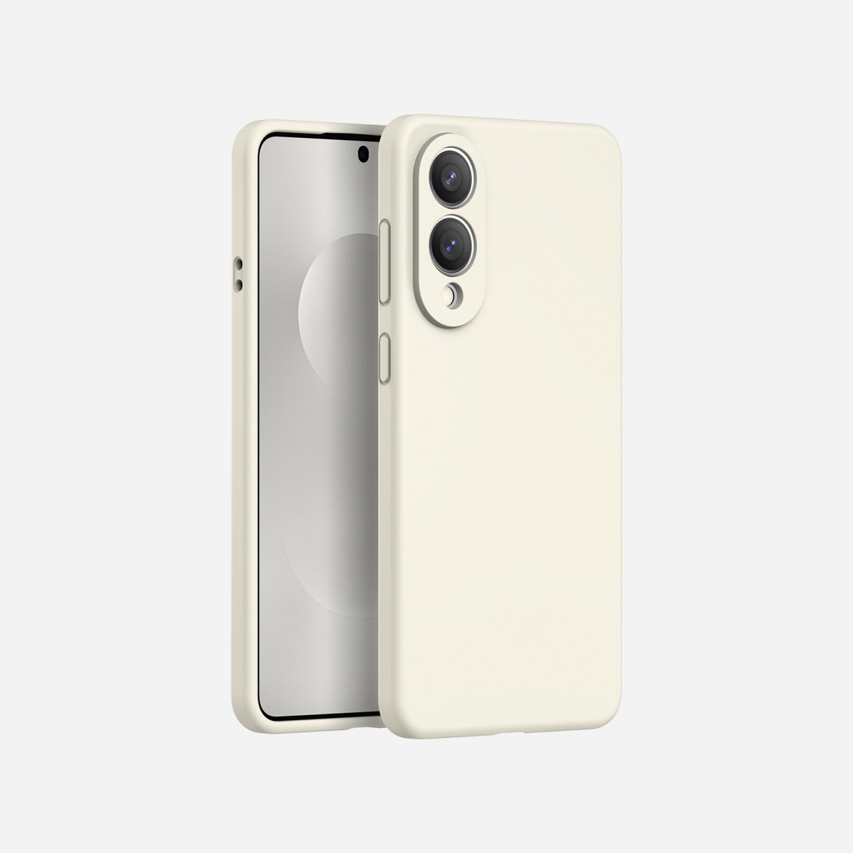Galaxy S25 Edge Silicone Case
