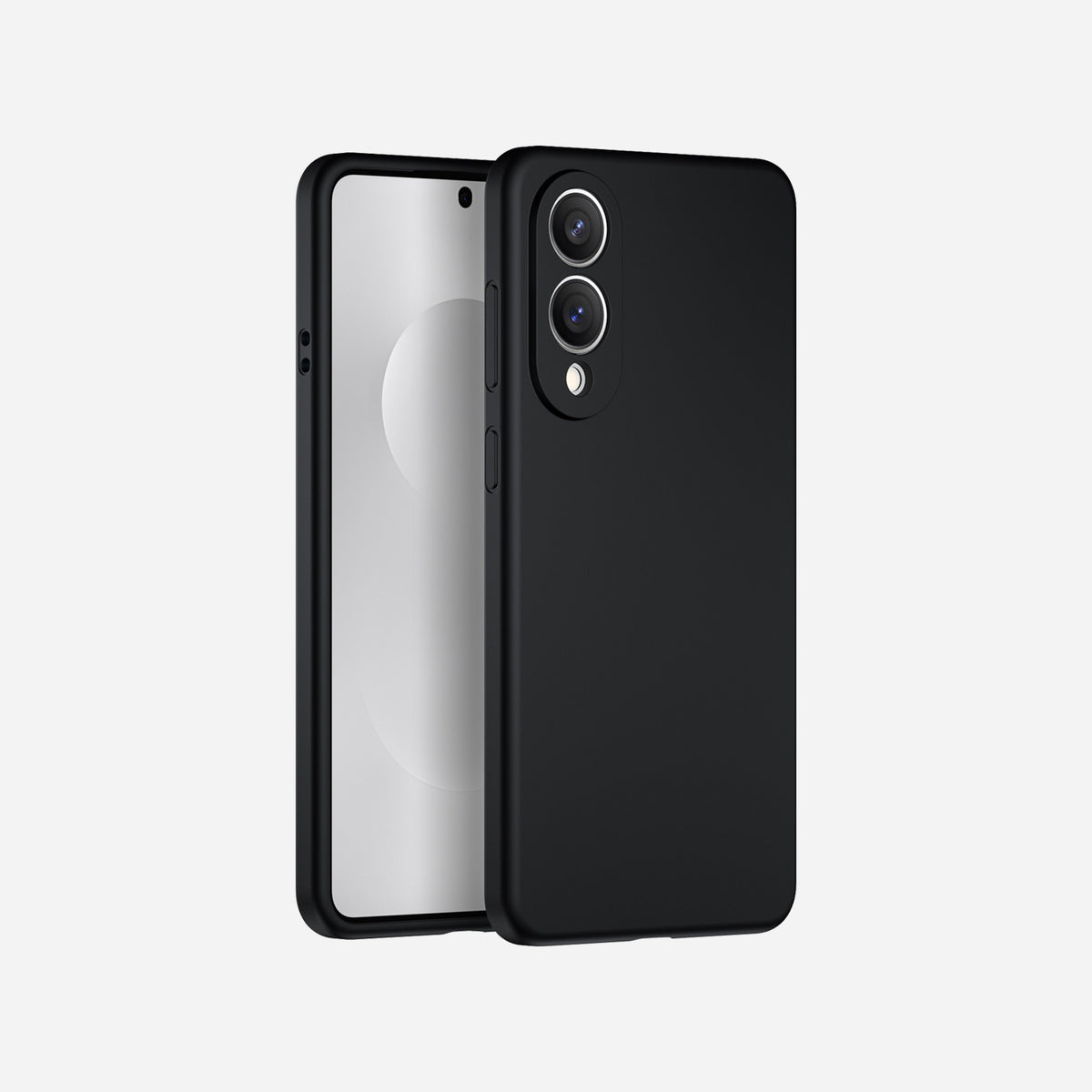 Galaxy S25 Edge Silicone Case