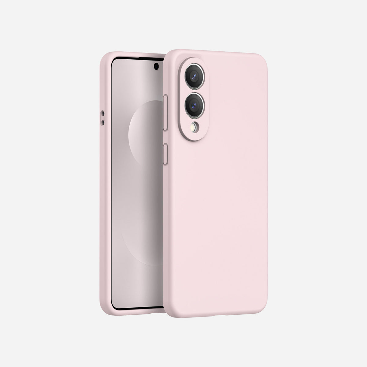 Galaxy S25 Edge Silicone Case