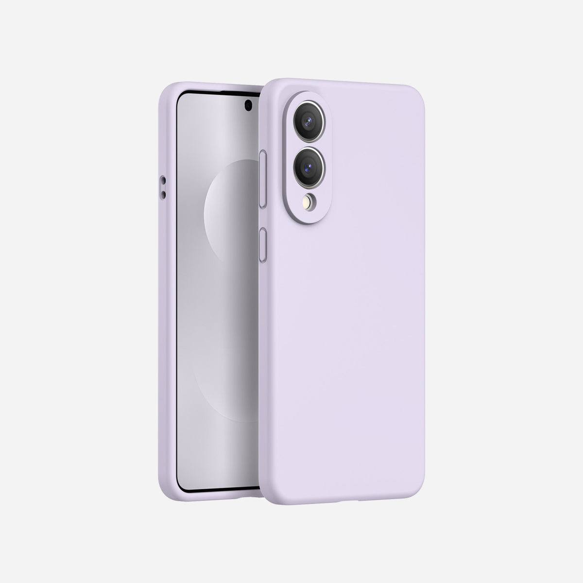 Galaxy S25 Edge Silicone Case