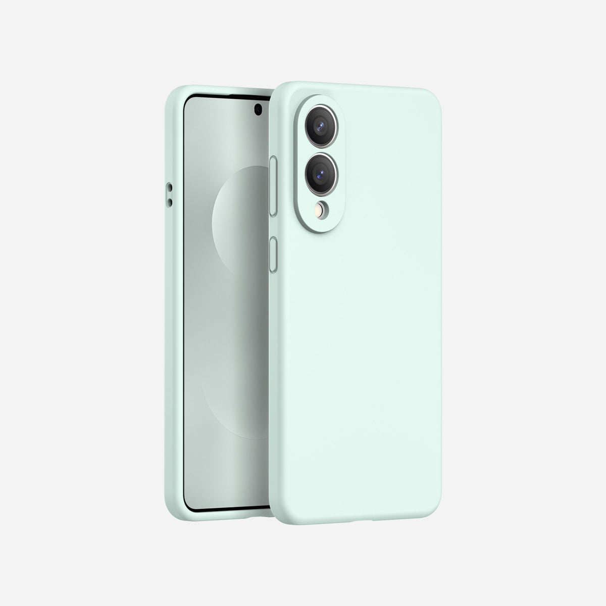 Galaxy S25 Edge Silicone Case