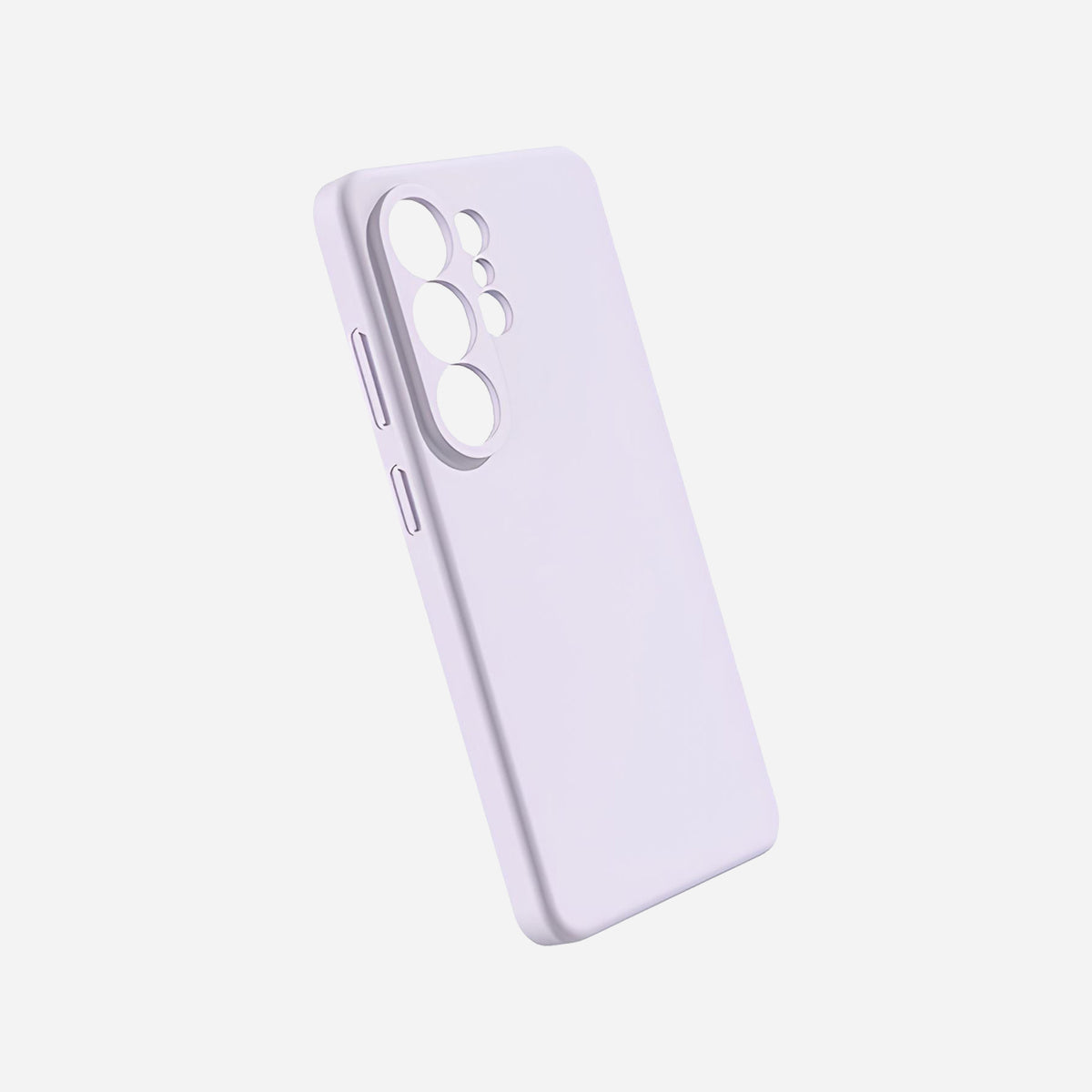 Galaxy S26 Ultra Silicone Case