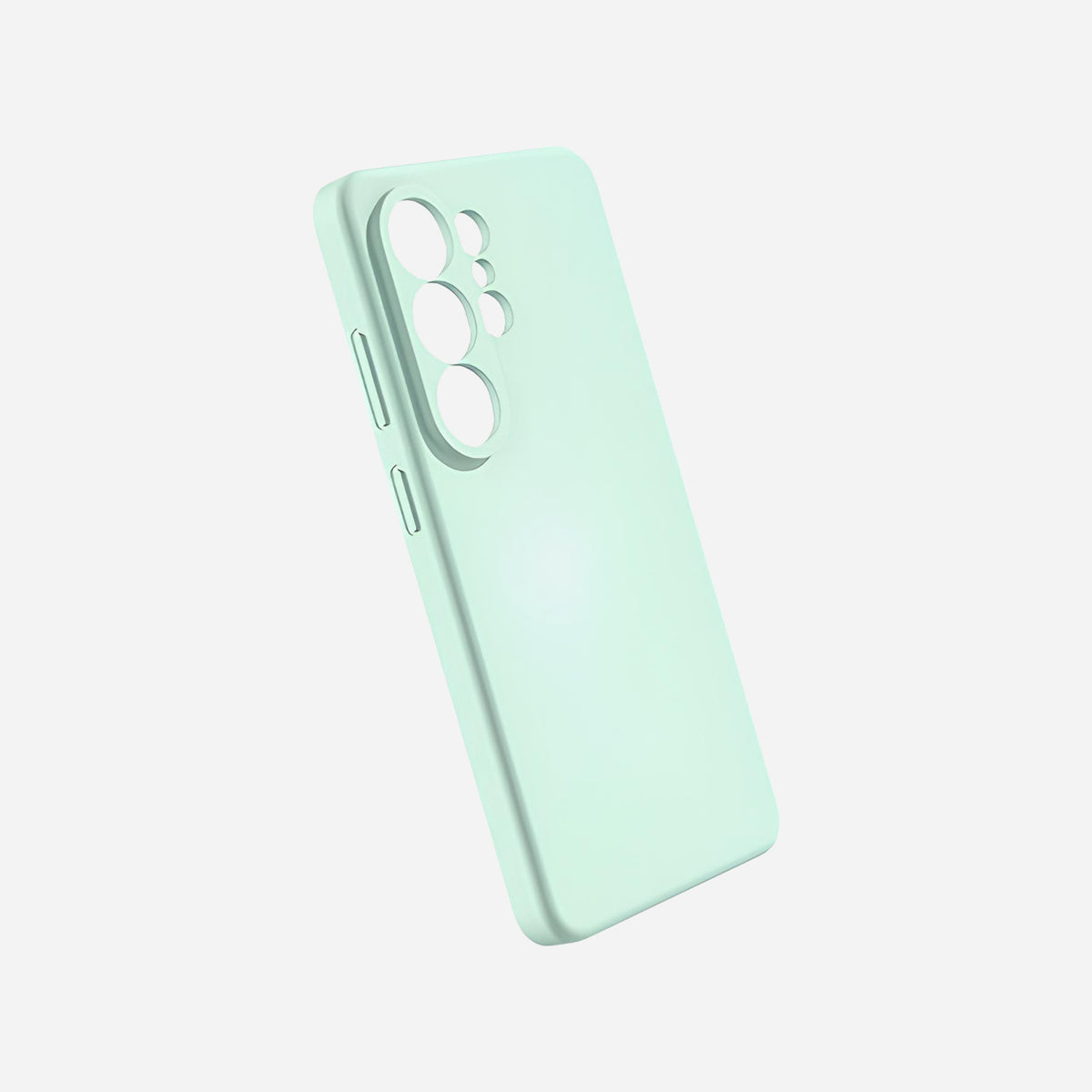 Galaxy S26 Ultra Silicone Case